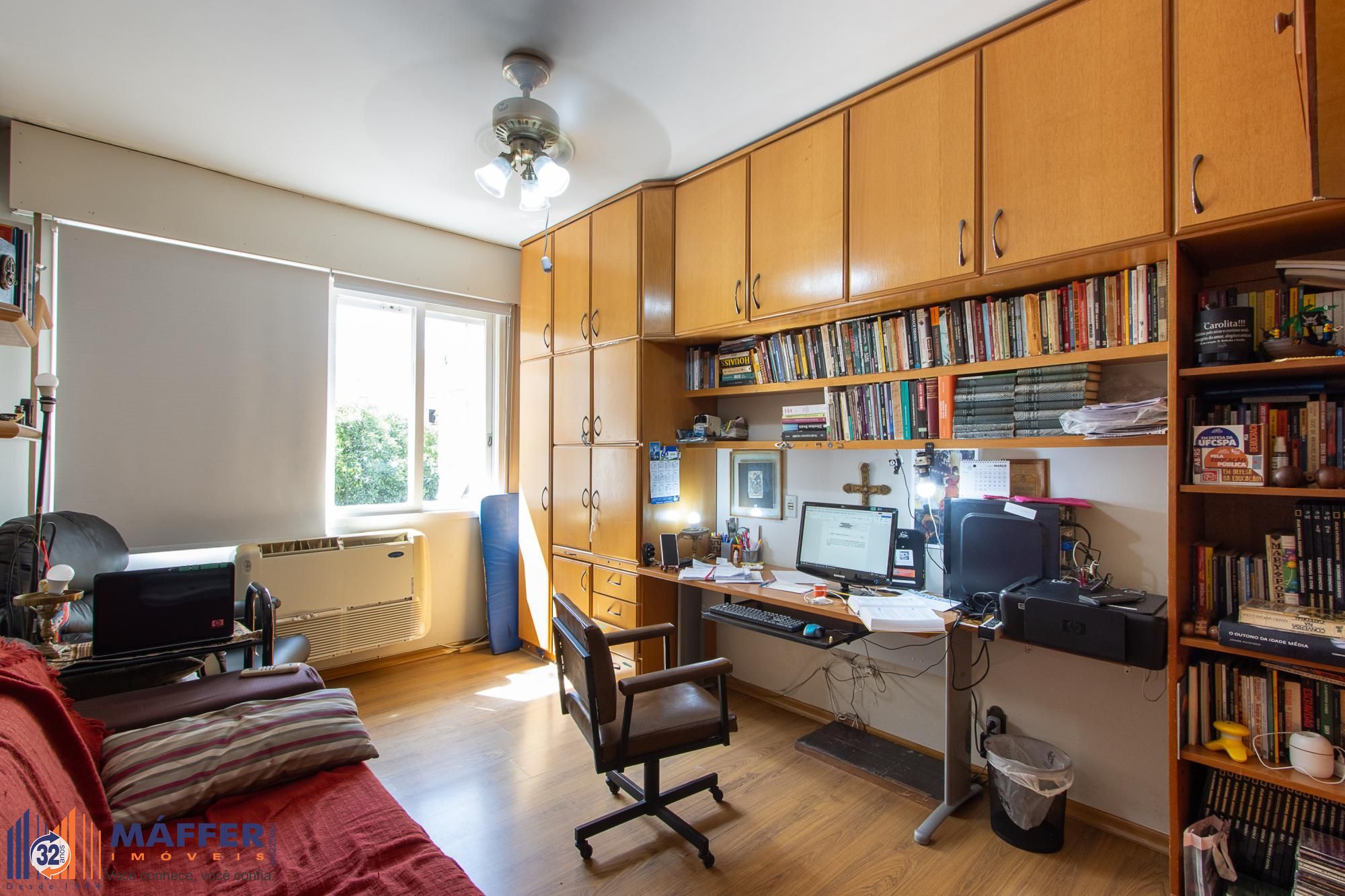 Apartamento, 3 quartos, 168 m² - Foto 22