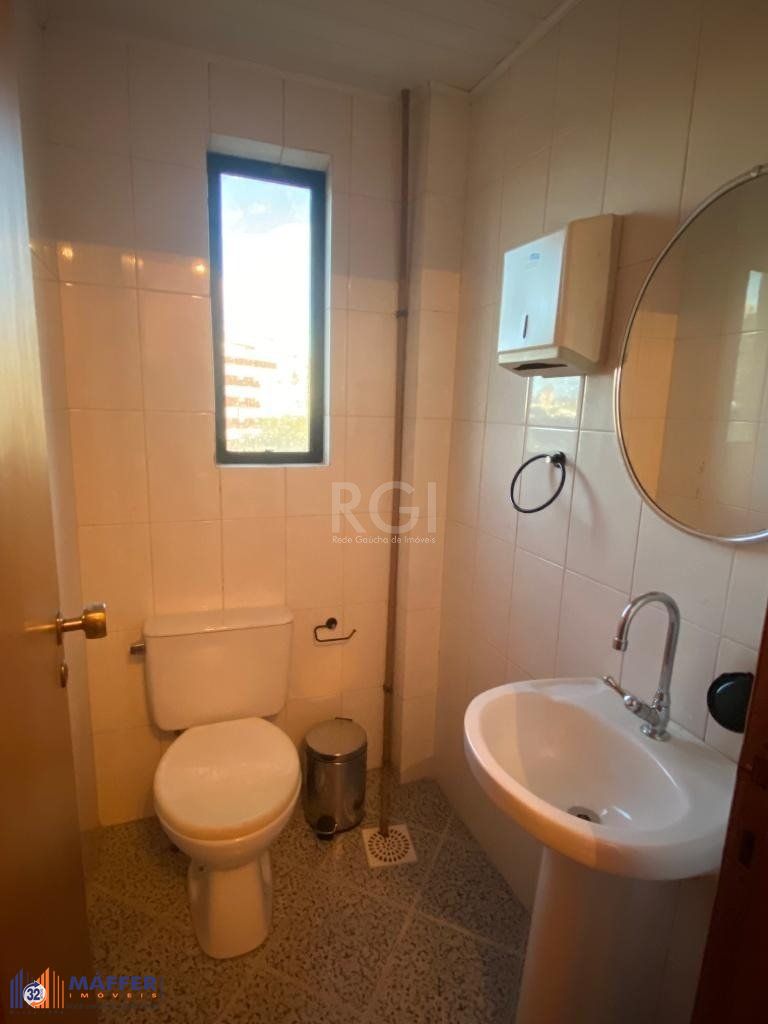 Sala-Conjunto, 30 m² - Foto 6