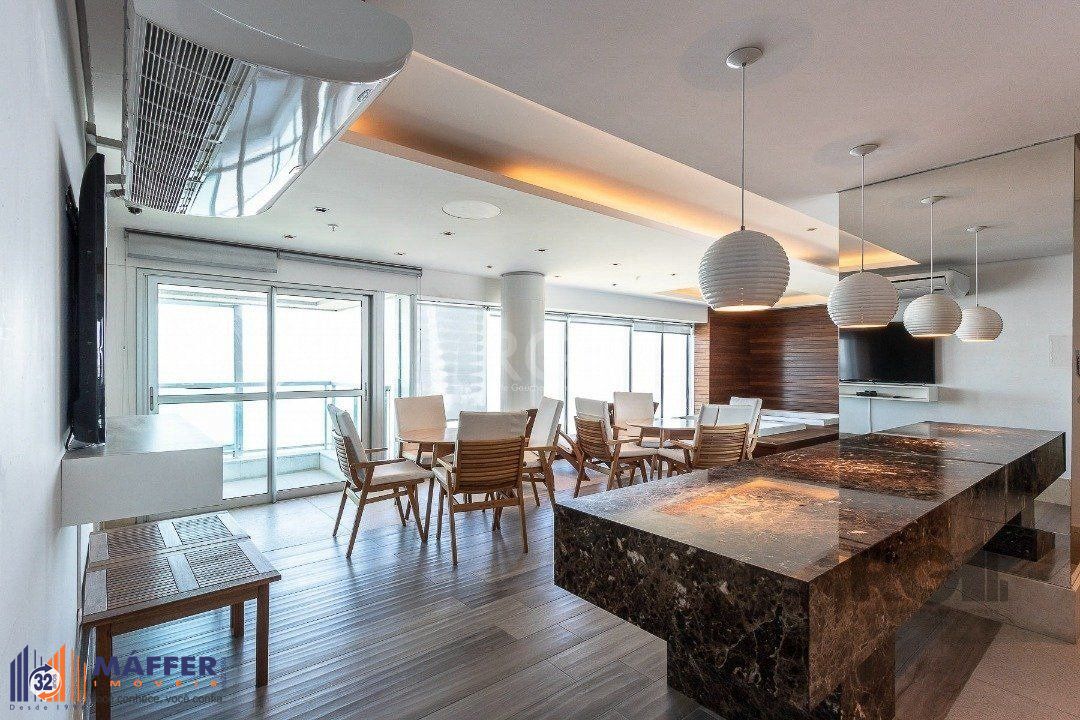 Flat/Apart Hotel, 1 quarto, 52 m² - Foto 24