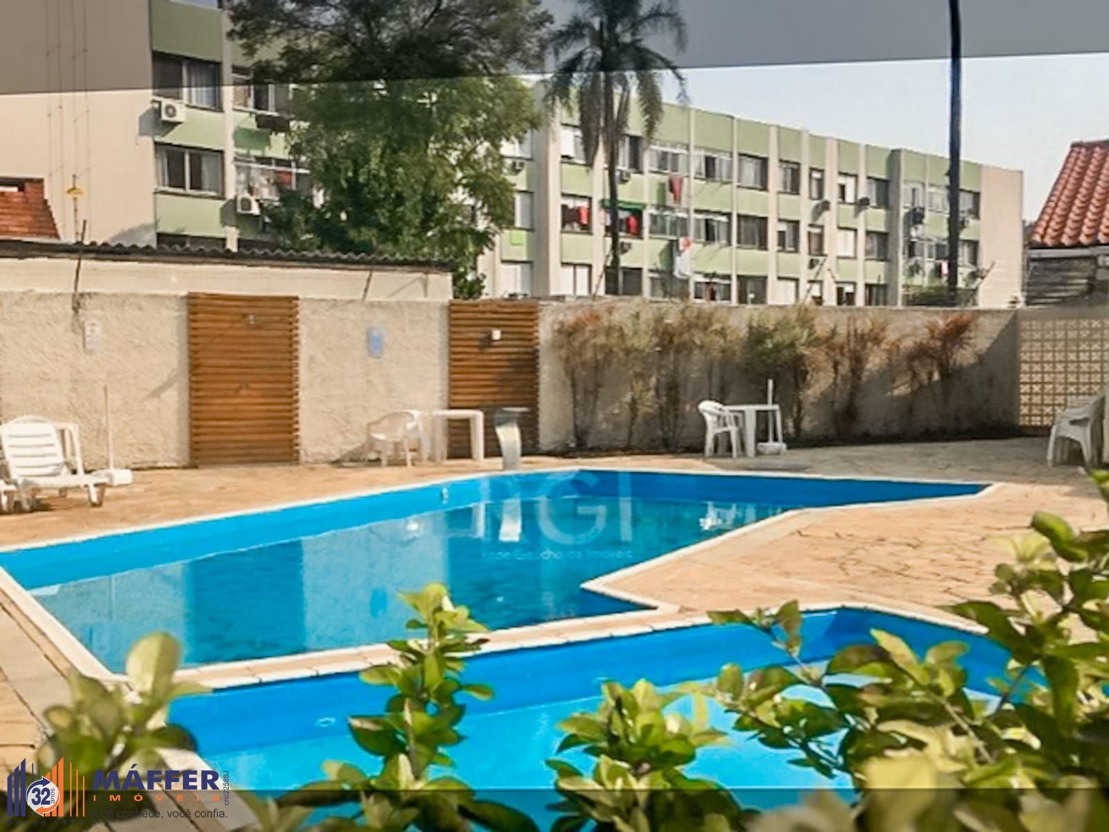 Apartamento, 2 quartos, 52 m² - Foto 1