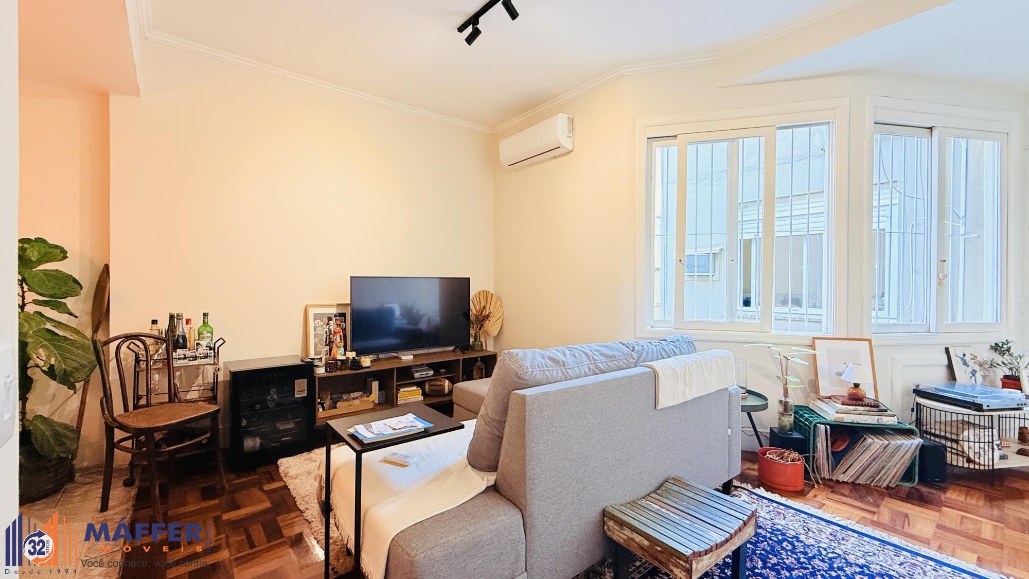 Apartamento, 2 quartos, 79 m² - Foto 7