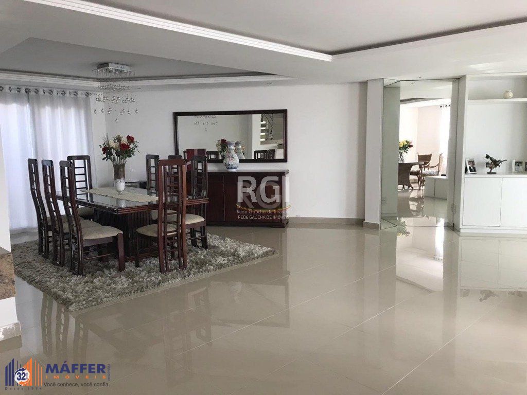 Casa, 6 quartos, à venda, 493 m², Jardim Floresta - Porto Alegre — foto 3