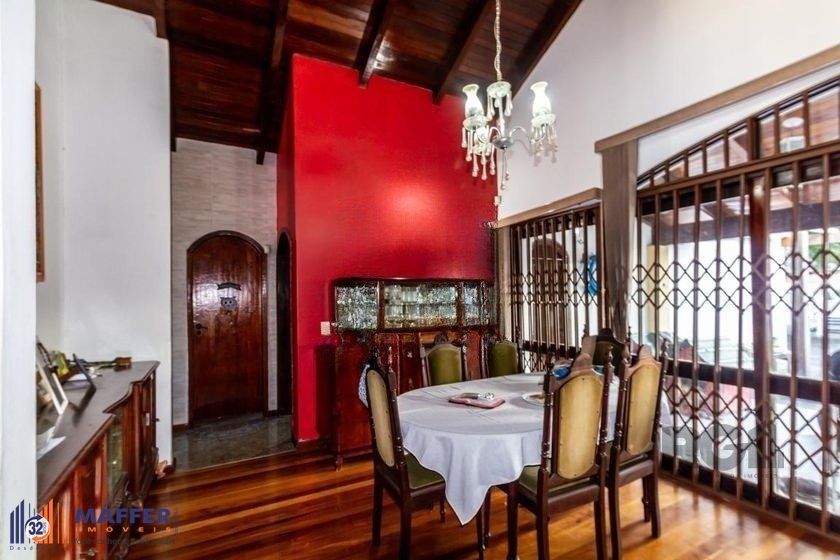 Casa, 4 quartos, à venda, 303 m², Santo Antônio - Porto Alegre — foto 5