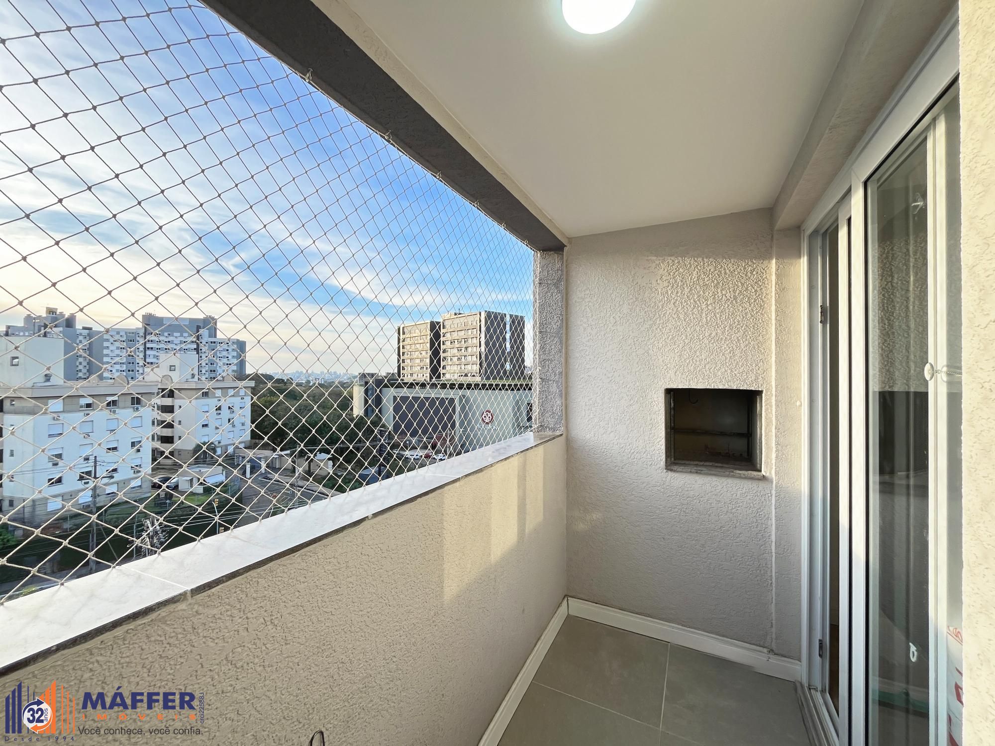 Apartamento, 2 quartos, 50 m² - Foto 15