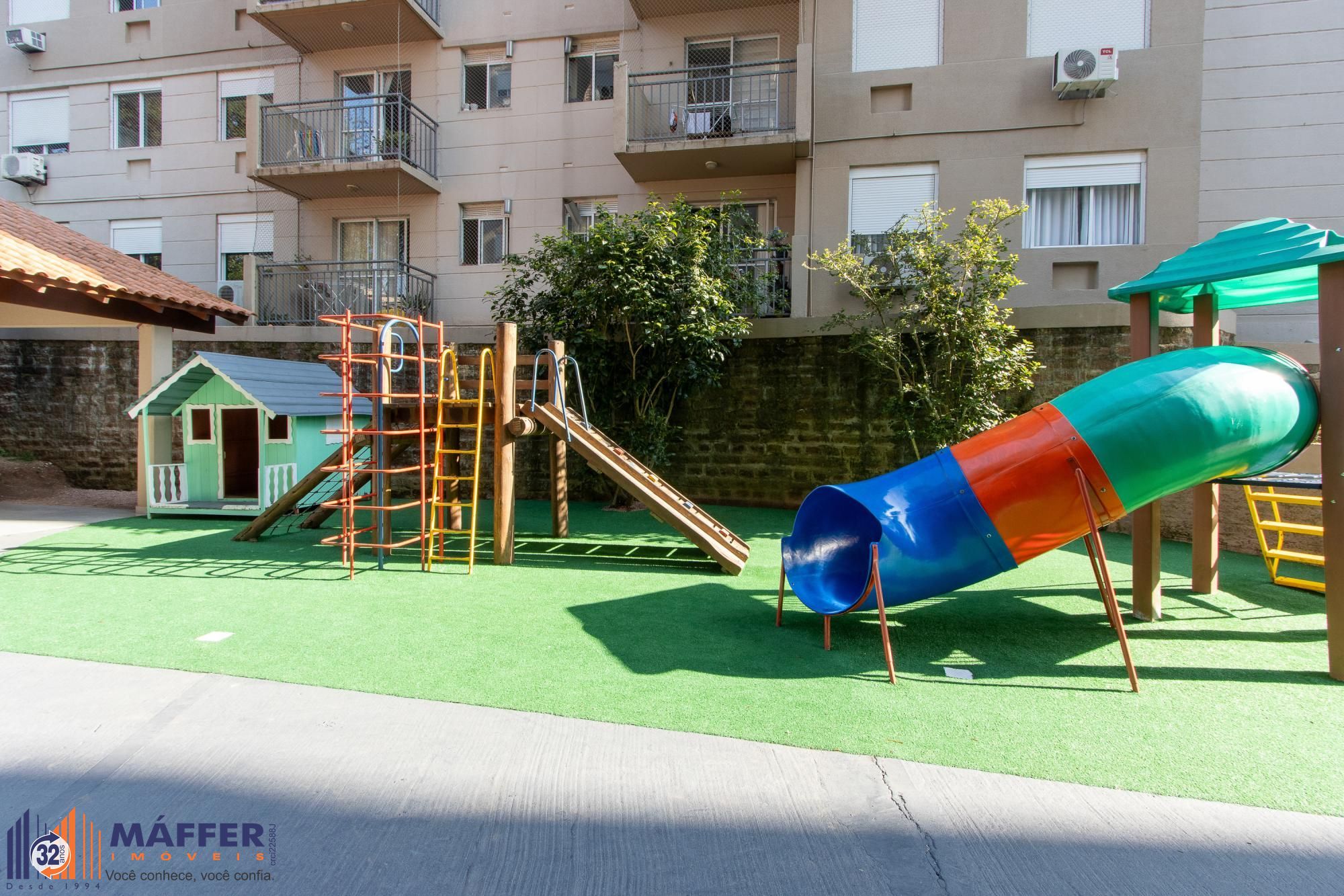 Apartamento, 2 quartos, 56 m² - Foto 35