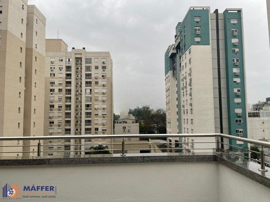 Cobertura, 4 quartos, 152 m² - Foto 7