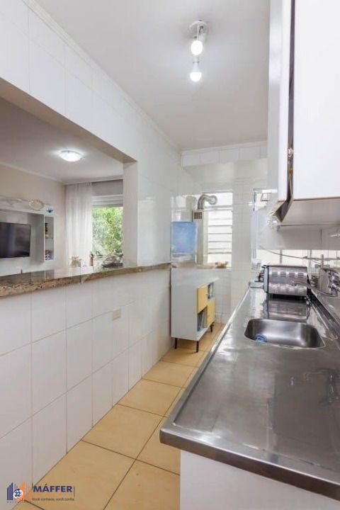 Apartamento, 3 quartos, 84 m² - Foto 3