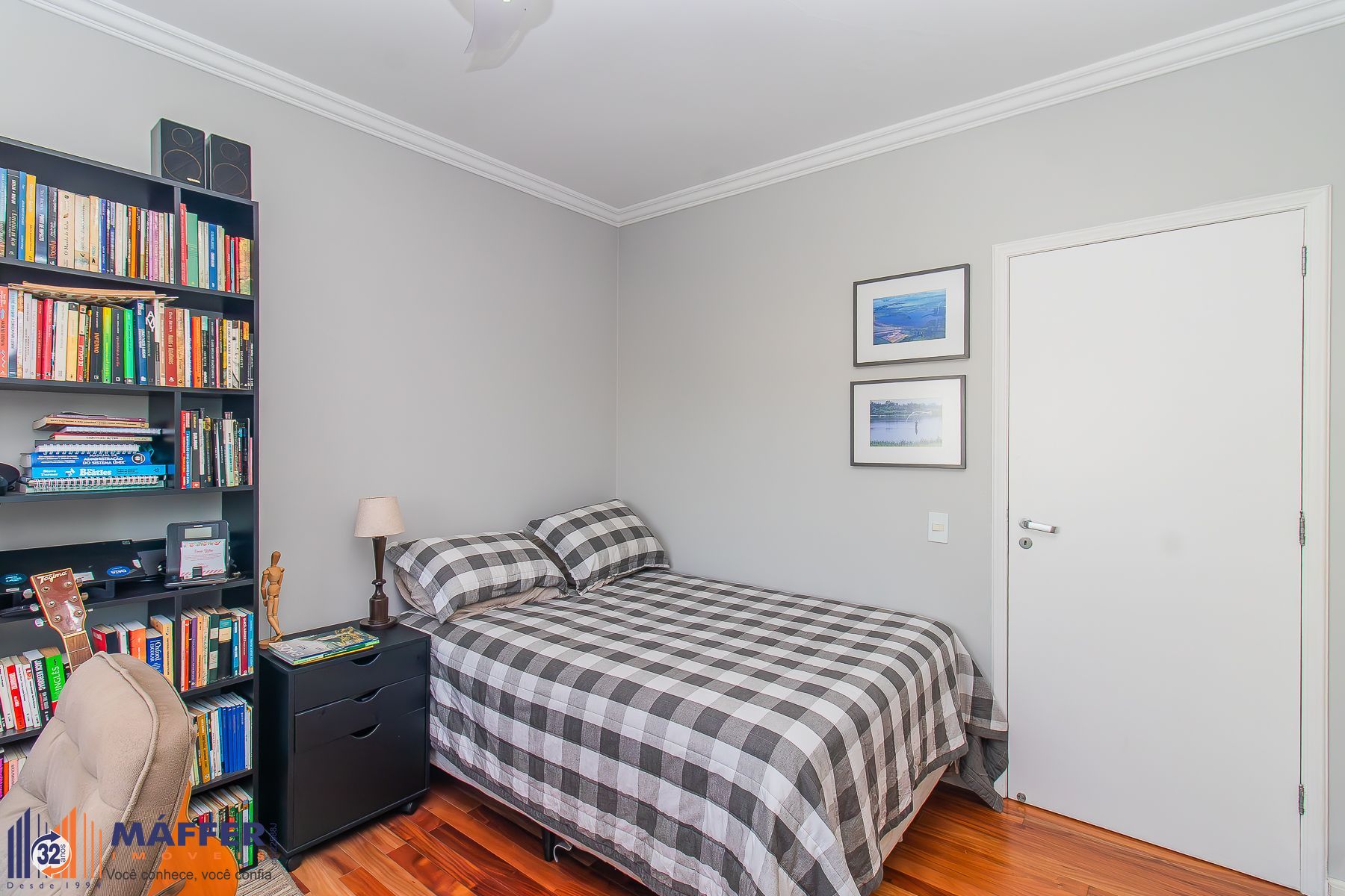 Cobertura, 4 quartos, 247 m² - Foto 13