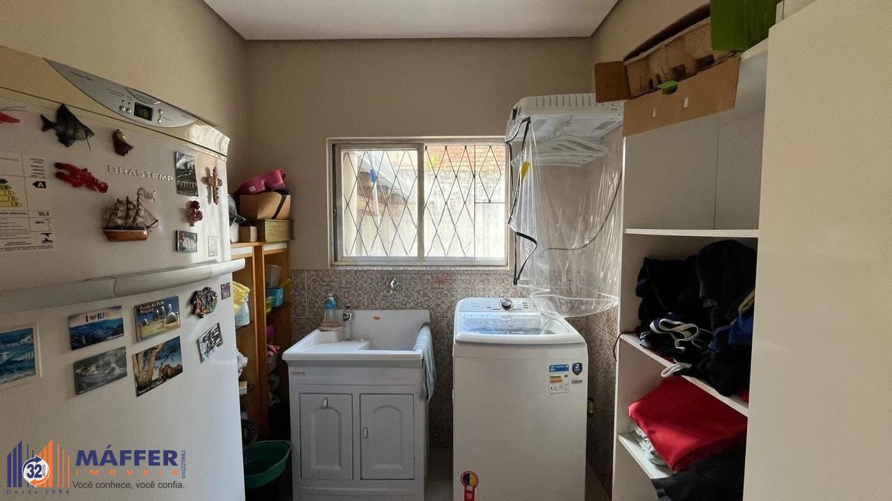 Casa, 4 quartos, 215 m² - Foto 17