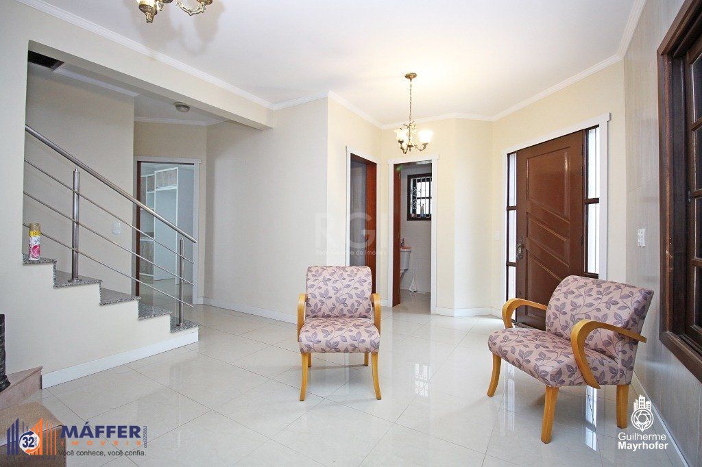 Casa, 3 quartos, à venda, 246 m², Vila Ipiranga - Porto Alegre — foto 3