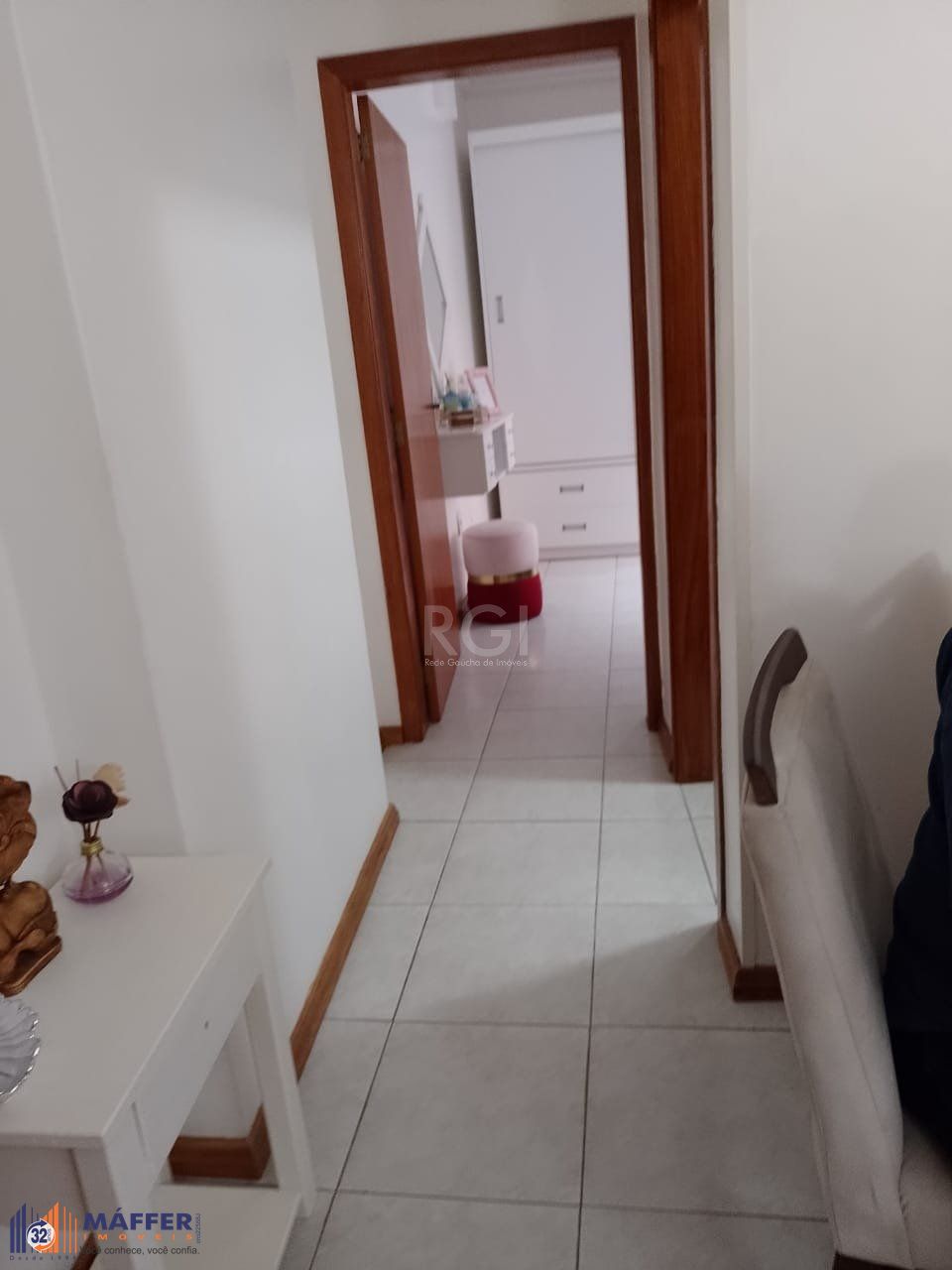 Apartamento, 1 quarto, 34 m² - Foto 9