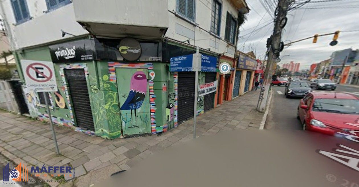 Prédio Inteiro, 200 m² - Foto 1