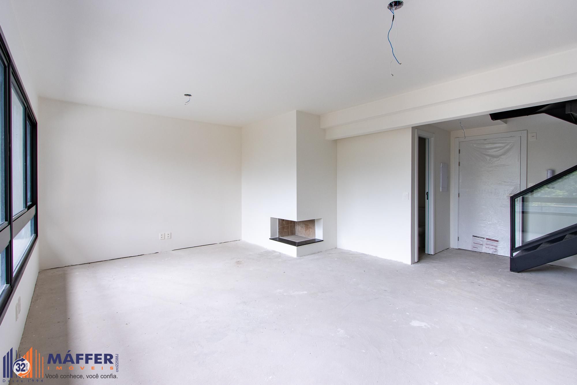 Apartamento, 3 quartos, 116 m² - Foto 4