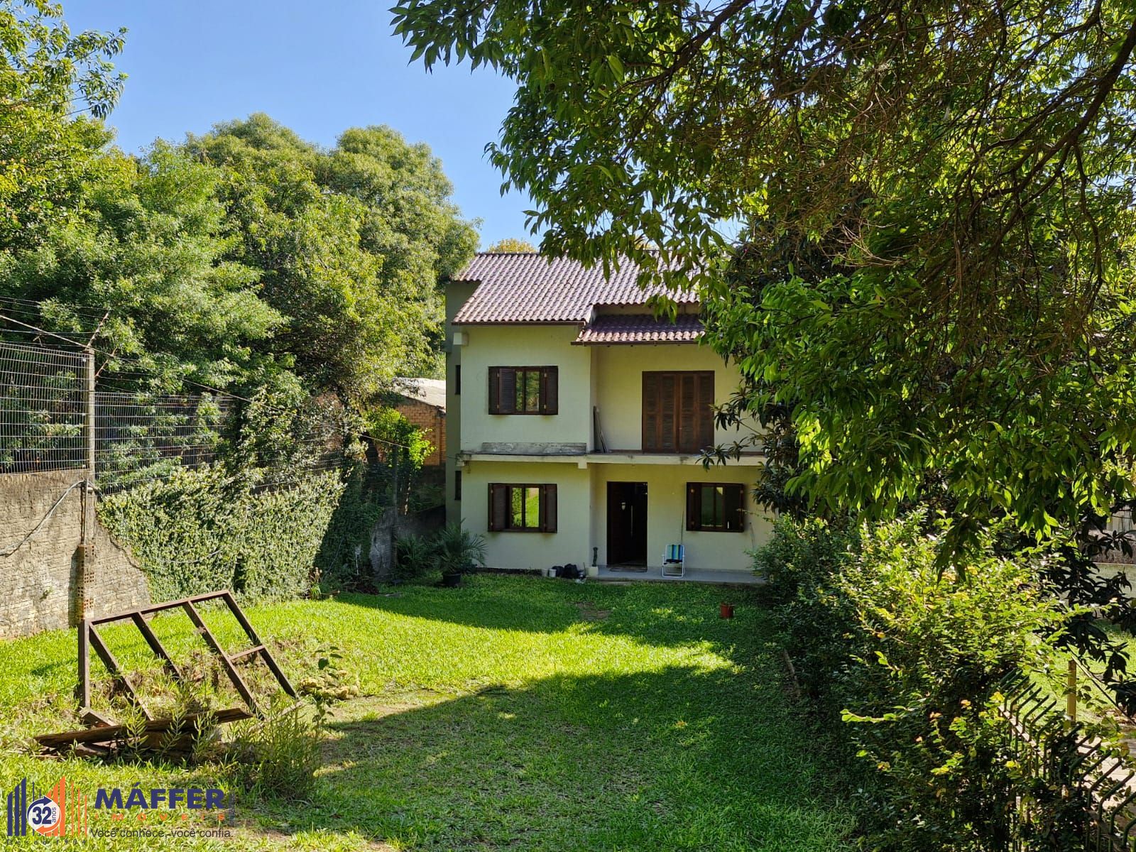 Casa, 2 quartos, 170 m² - Foto 1