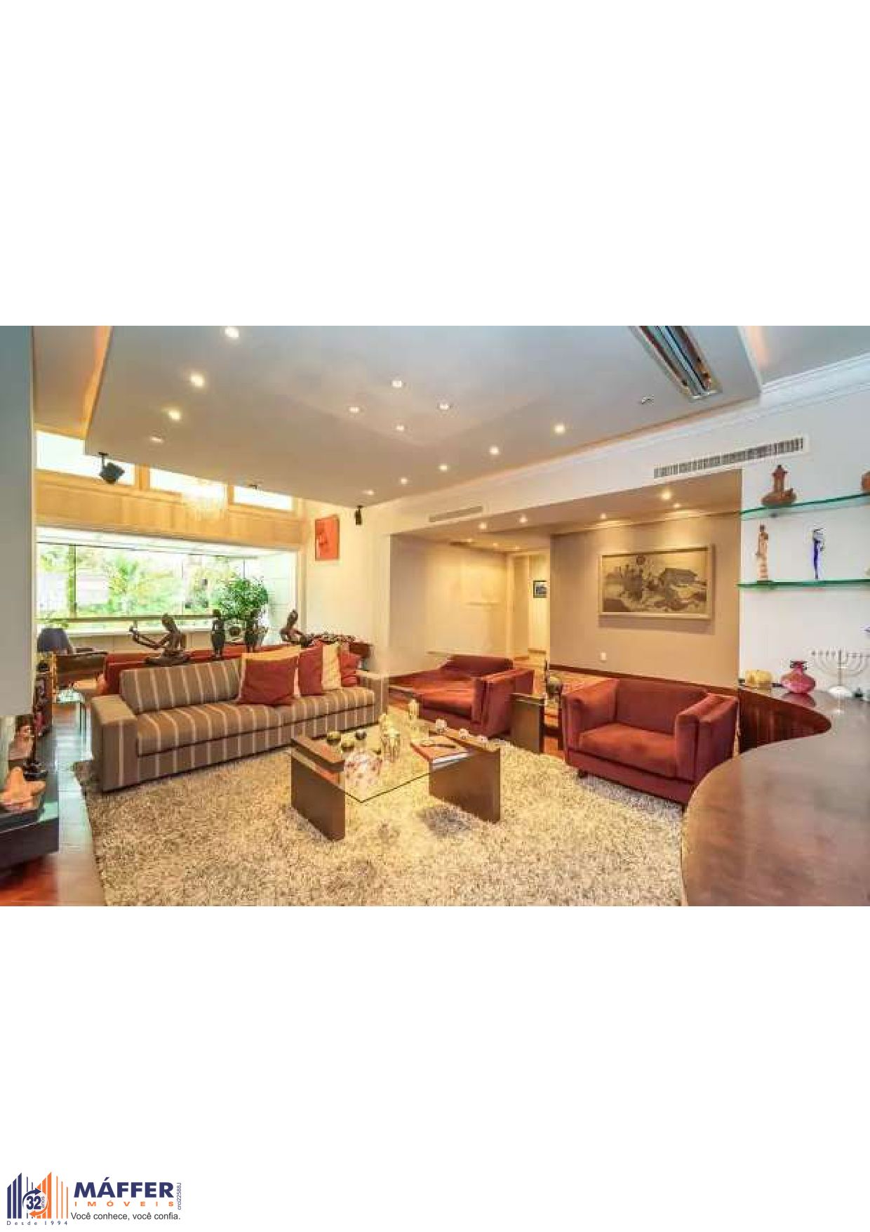 Cobertura, 2 quartos, 413 m² - Foto 1