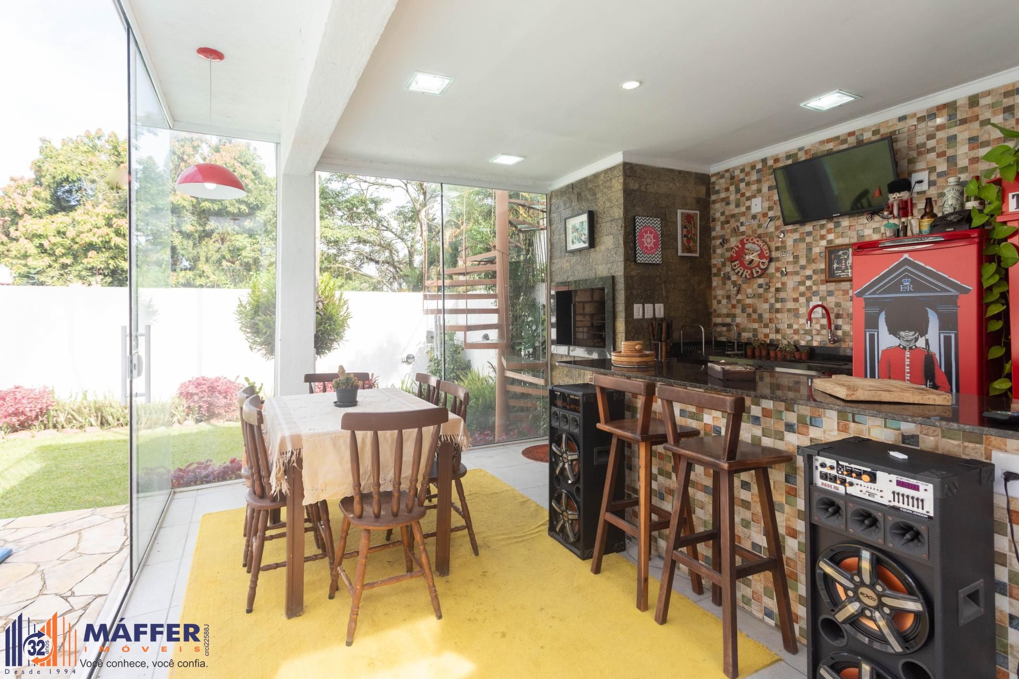 Casa, 5 quartos, 470 m² - Foto 36