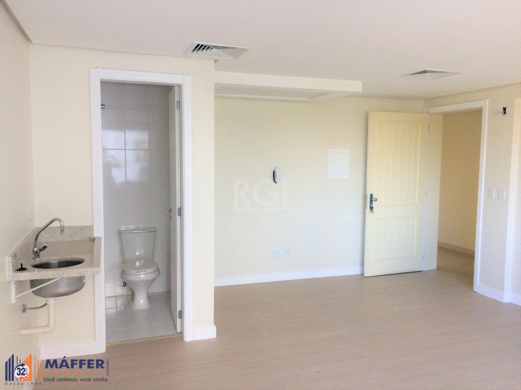 Sala Comercial, à venda, 29 m², Centro Histórico - Porto Alegre — foto 3