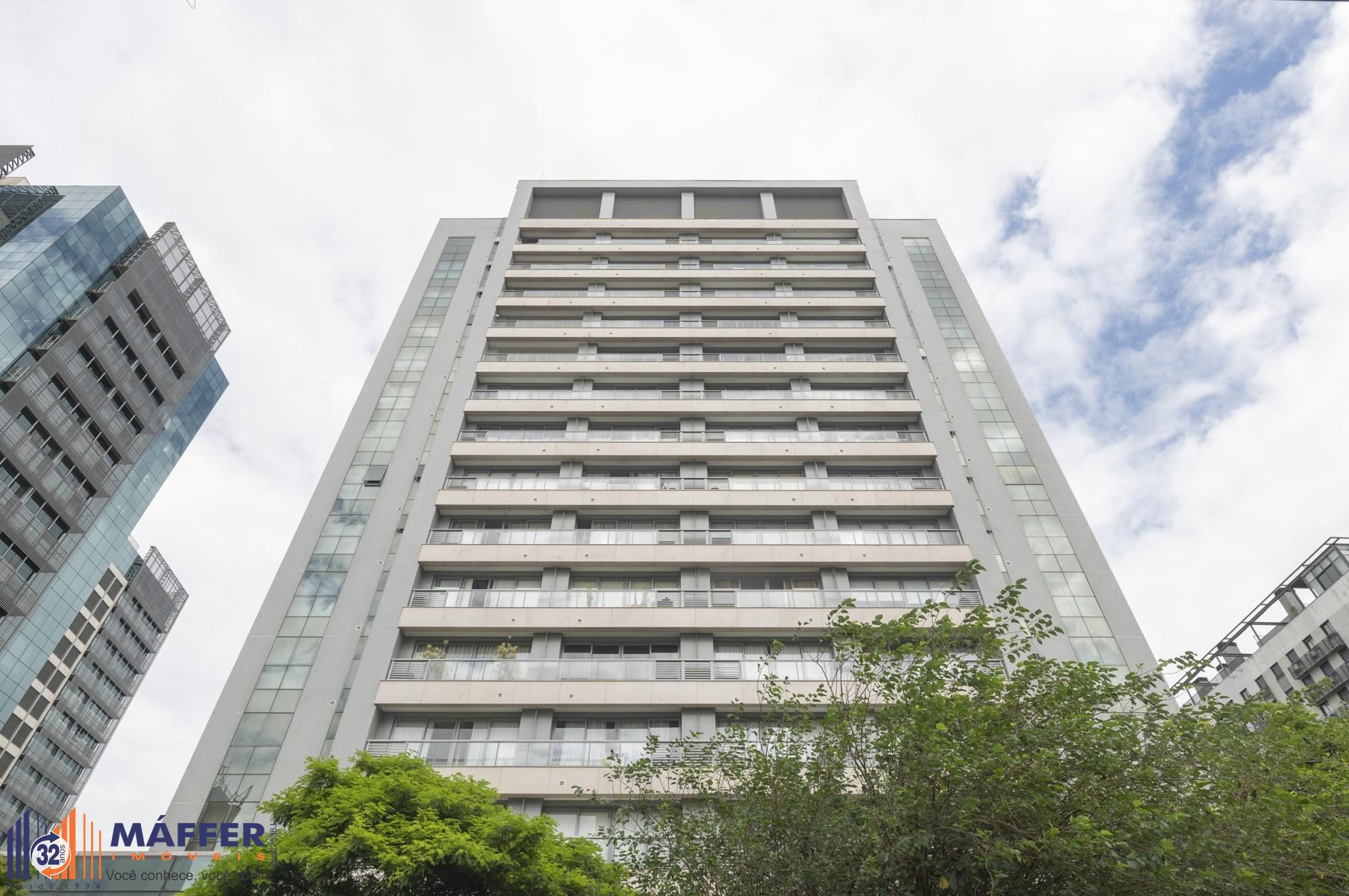 Apartamento, 1 quarto, 39 m² - Foto 33