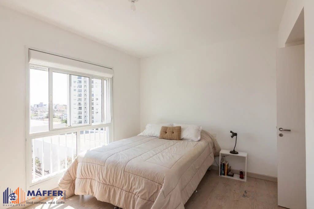 Apartamento, 2 quartos, 79 m² - Foto 8
