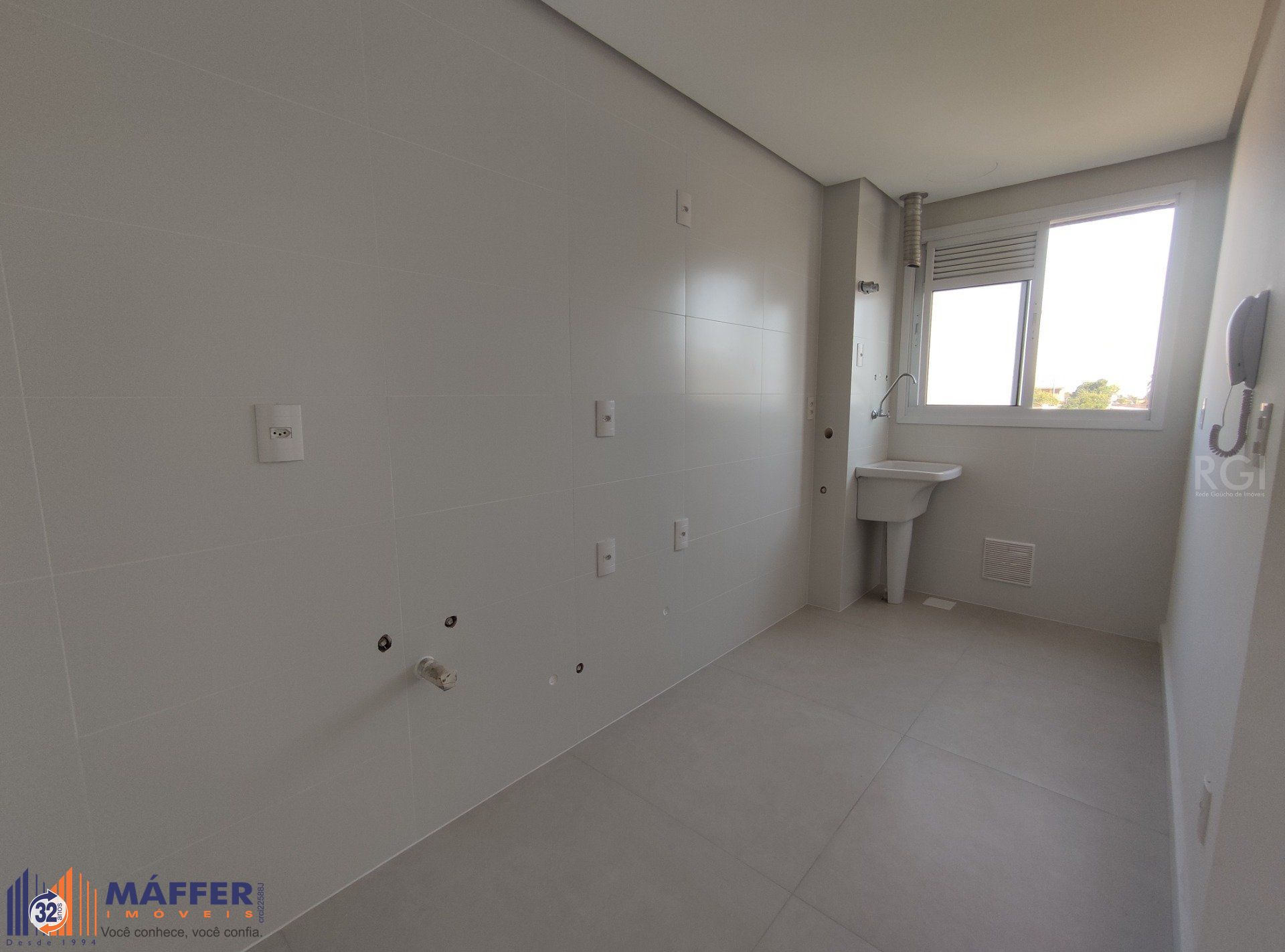 Apartamento no Reserva do Bosque, 2 quartos, à venda, 58 m², Santo Antônio - Porto Alegre — foto 3