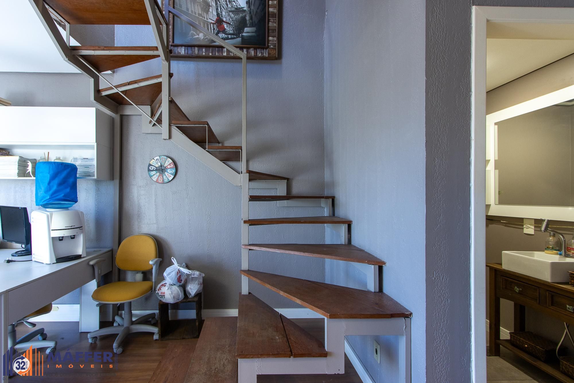 Sala-Conjunto, 102 m² - Foto 17