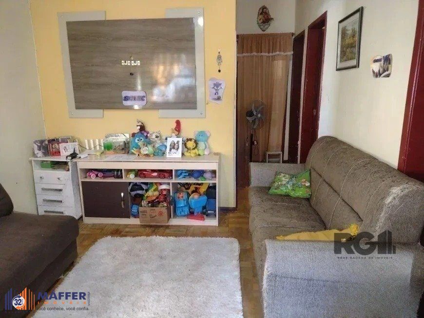 Casa, 2 quartos, 63 m² - Foto 10