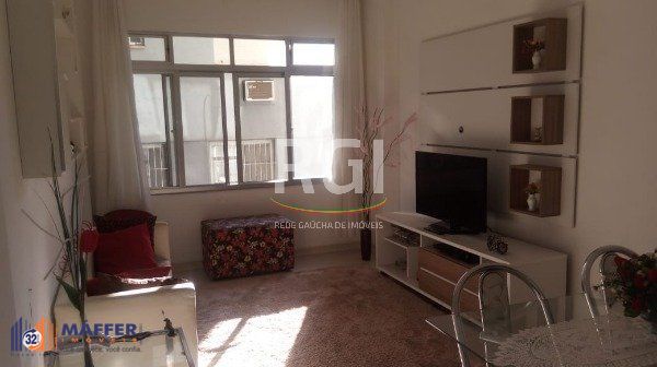 Apartamento, 2 quartos, à venda, 63 m², Centro Histórico - Porto Alegre — foto 2