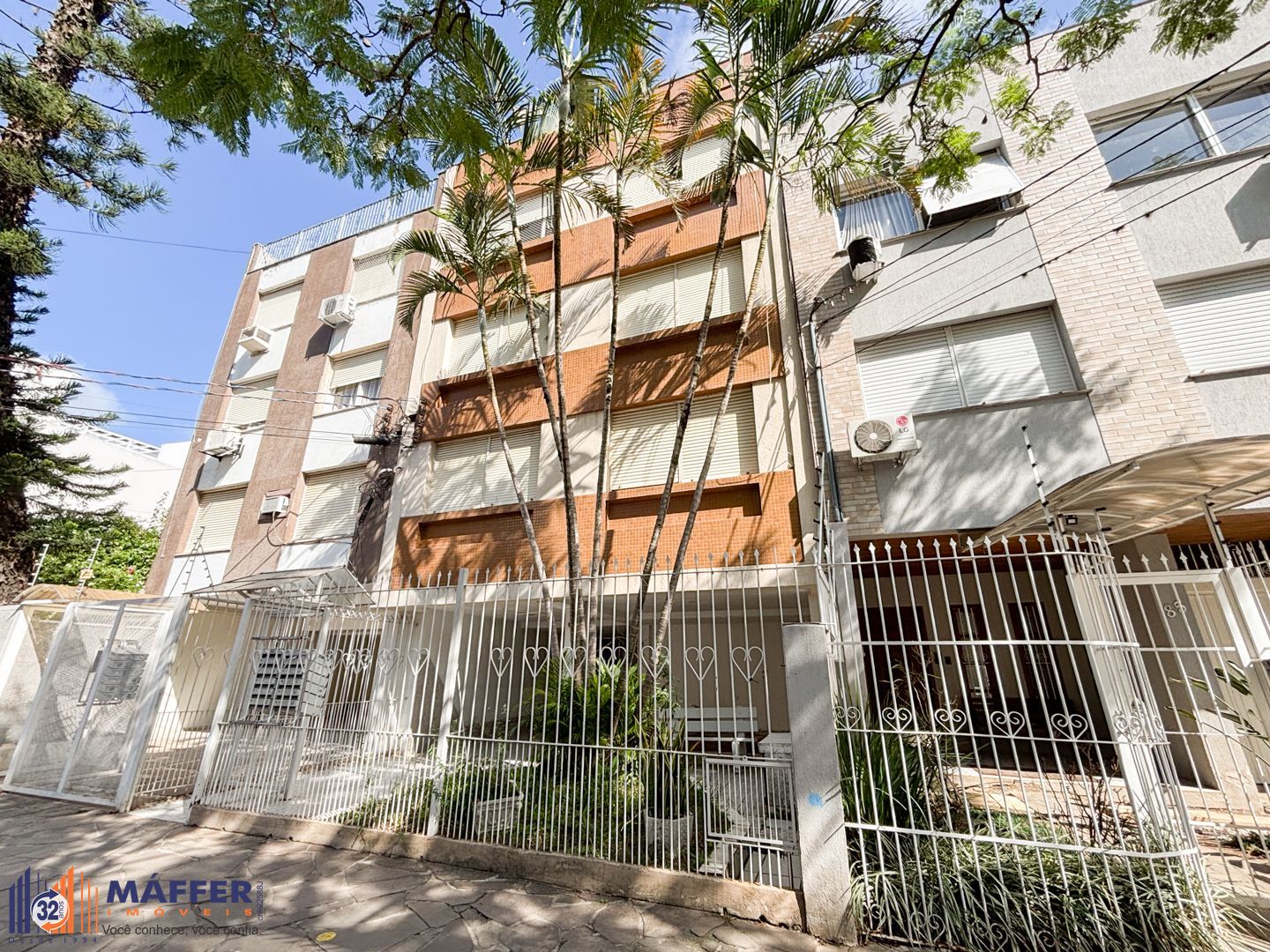 Apartamento, 1 quarto, 54 m² - Foto 2