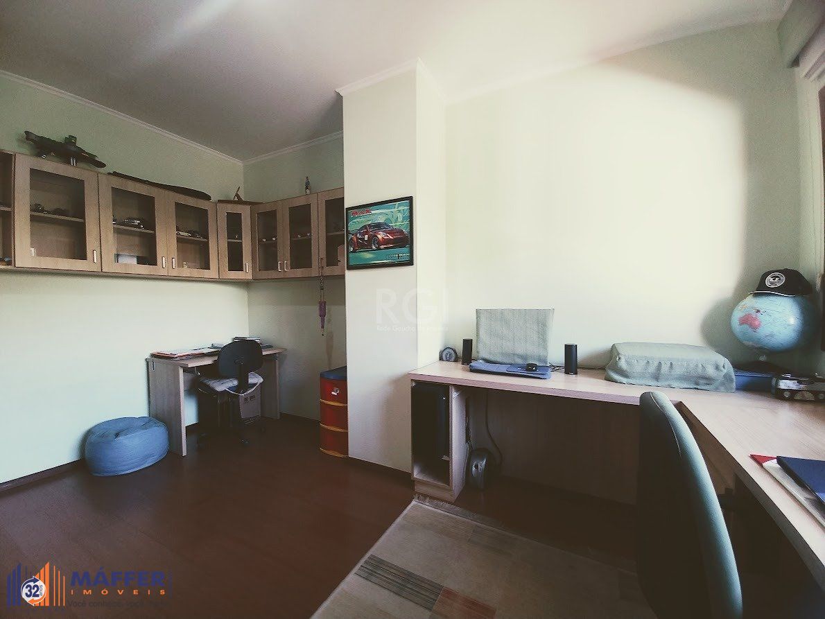 Casa, 5 quartos, 315 m² - Foto 32