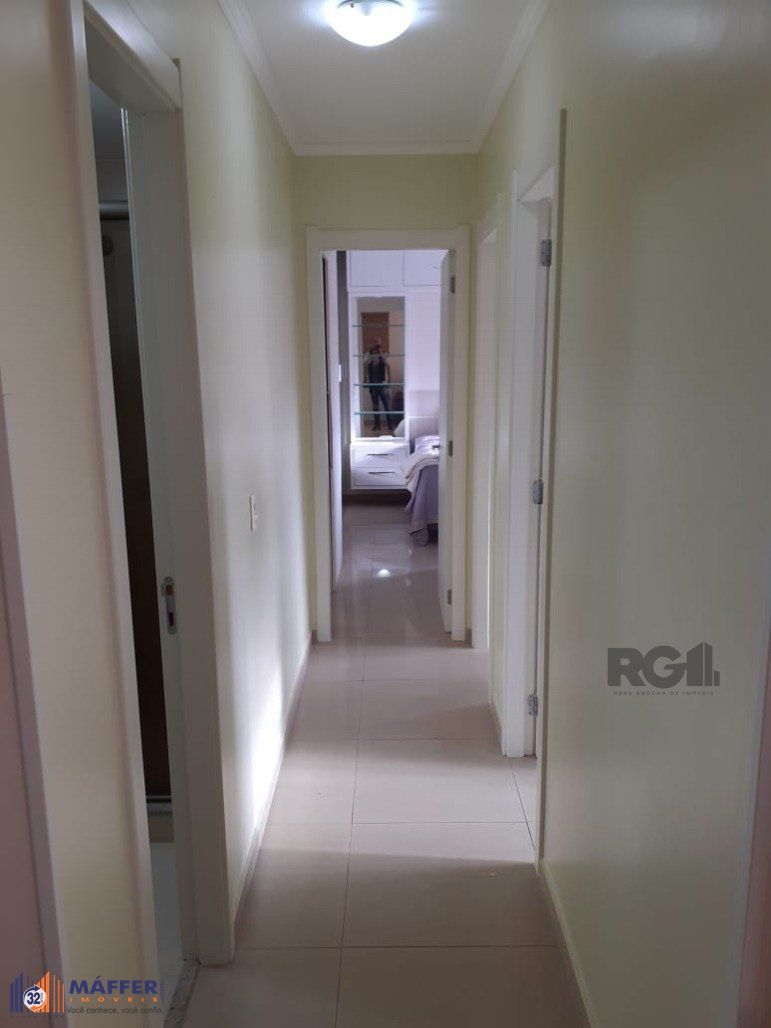 Apartamento, 3 quartos, 82 m² - Foto 10