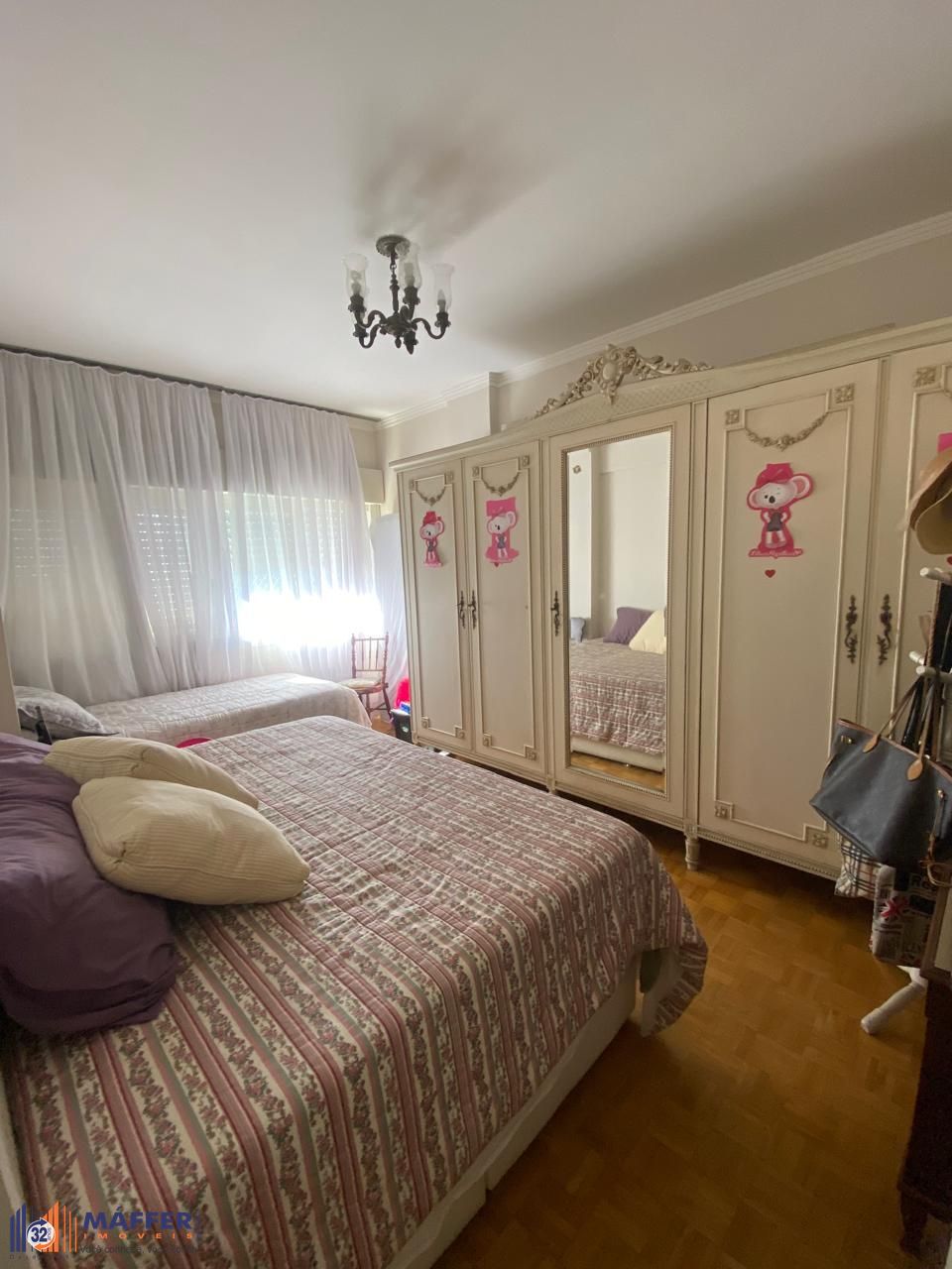 Apartamento, 4 quartos, 140 m² - Foto 23