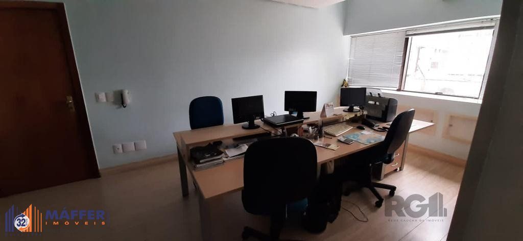 Sala Comercial, à venda, 37 m², Floresta - Porto Alegre — foto 2