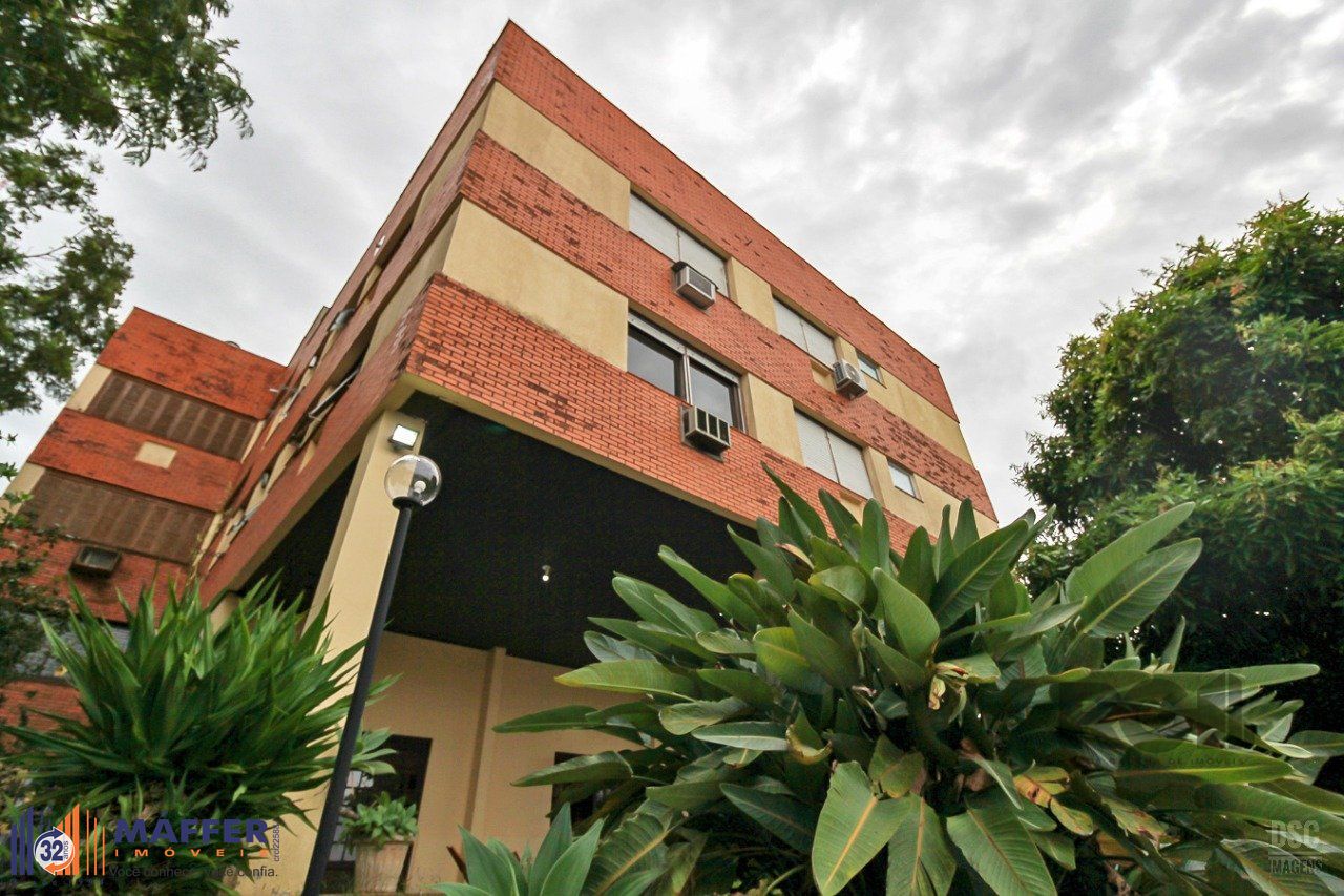 Apartamento, 3 quartos, à venda, 143 m², Santa Tereza - Porto Alegre — foto 2