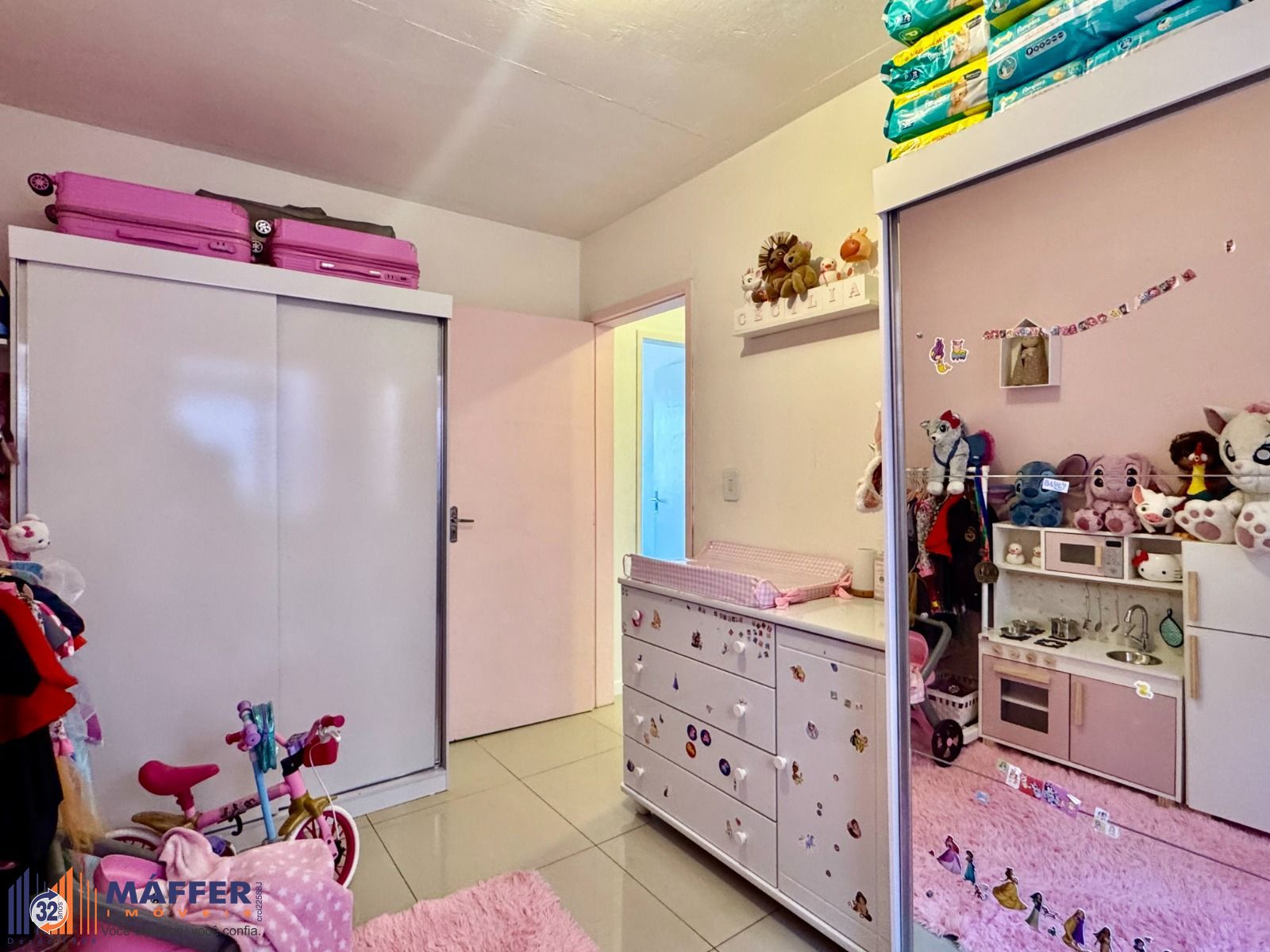 Apartamento, 2 quartos, 56 m² - Foto 13