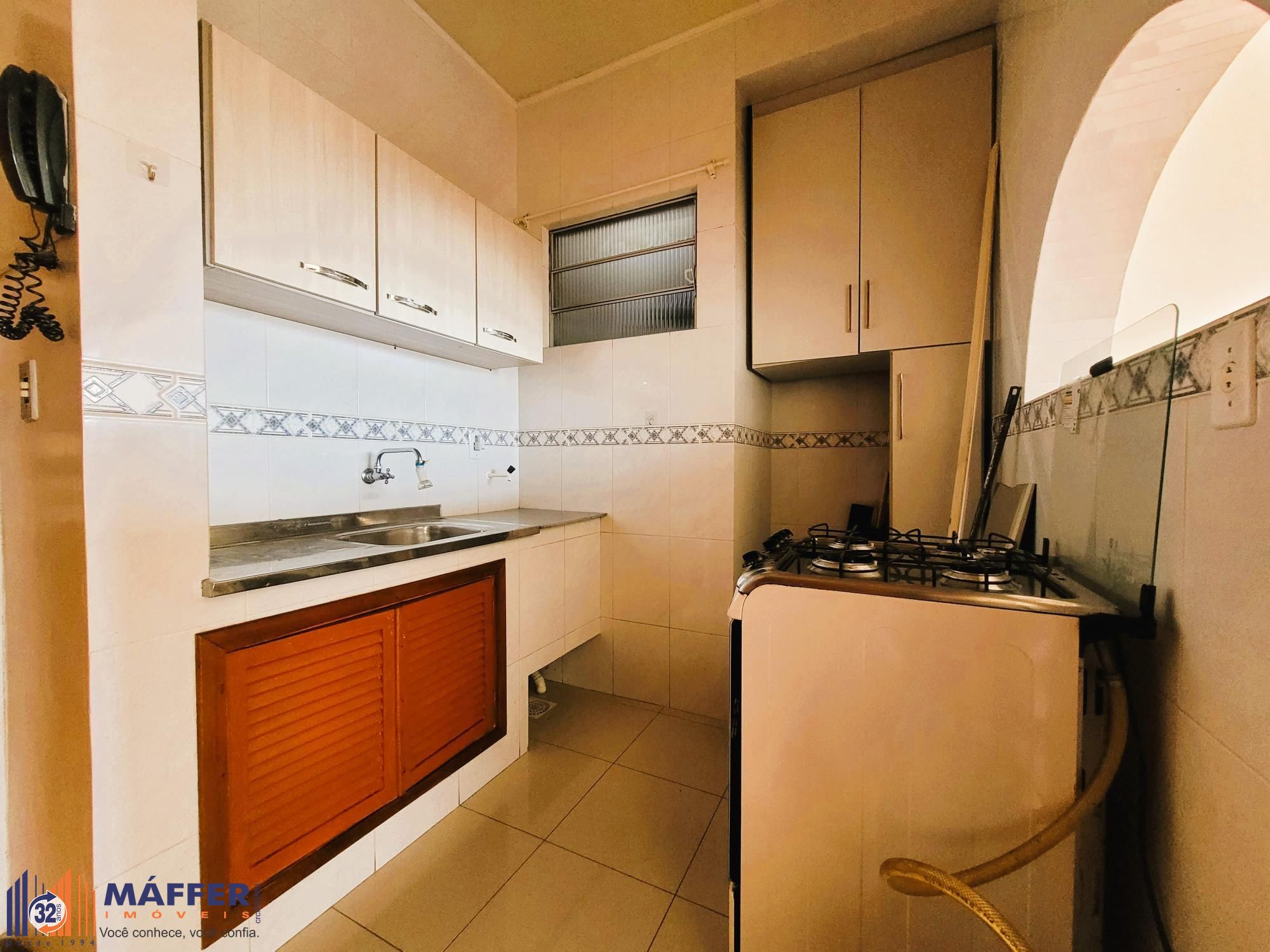 Apartamento, 1 quarto, 40 m² - Foto 11