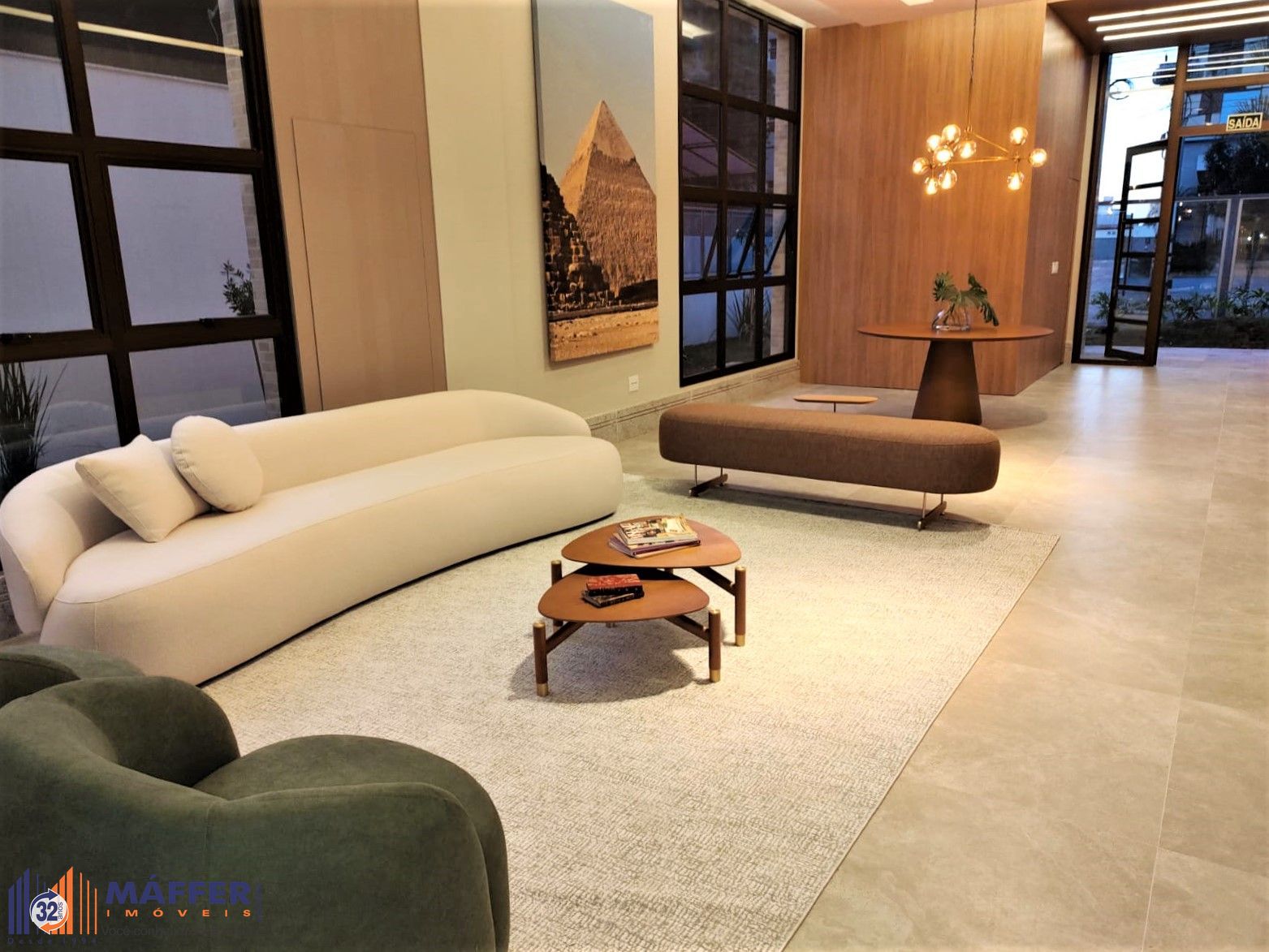 Apartamento, 2 quartos, 58 m² - Foto 8