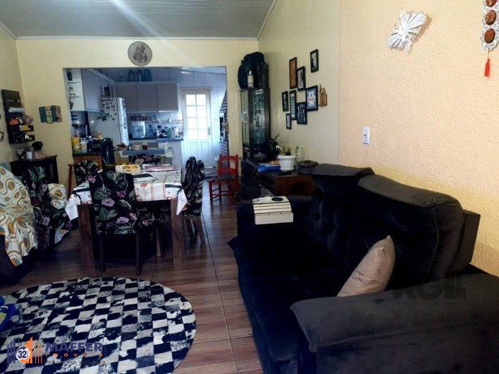 Casa, 2 quartos, à venda, 82 m², Harmonia - Canoas — foto 4