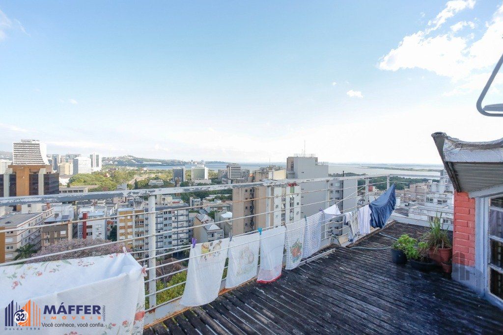 Cobertura, 2 quartos, 93 m² - Foto 12