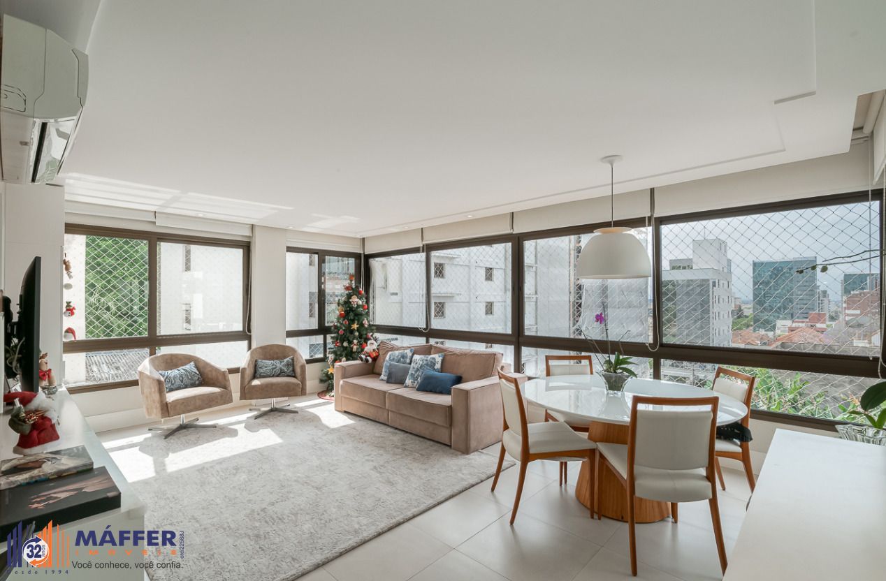 Apartamento 2 quartos à venda, 84m², Auxiliadora - Porto Alegre