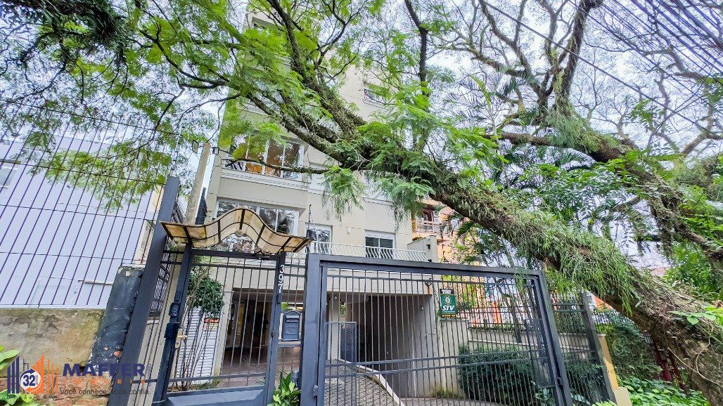 Otimo Apartamento com 2 dormitórios para Comprar, 90,15 m² - Auxiliadora - Porto Alegre/RS