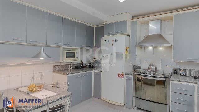 Apartamento, 3 quartos, 190 m² - Foto 10