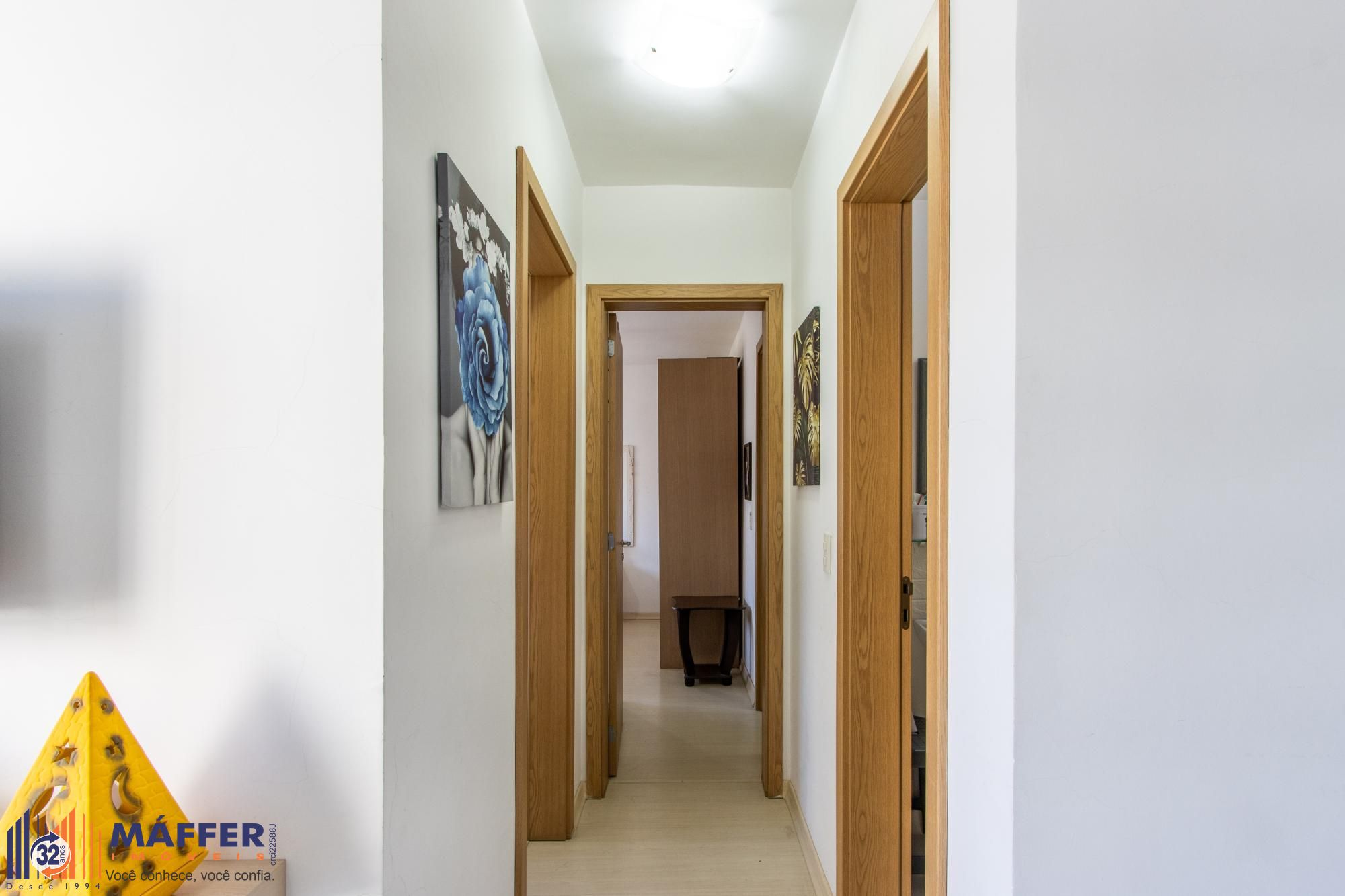 Apartamento, 2 quartos, 54 m² - Foto 13