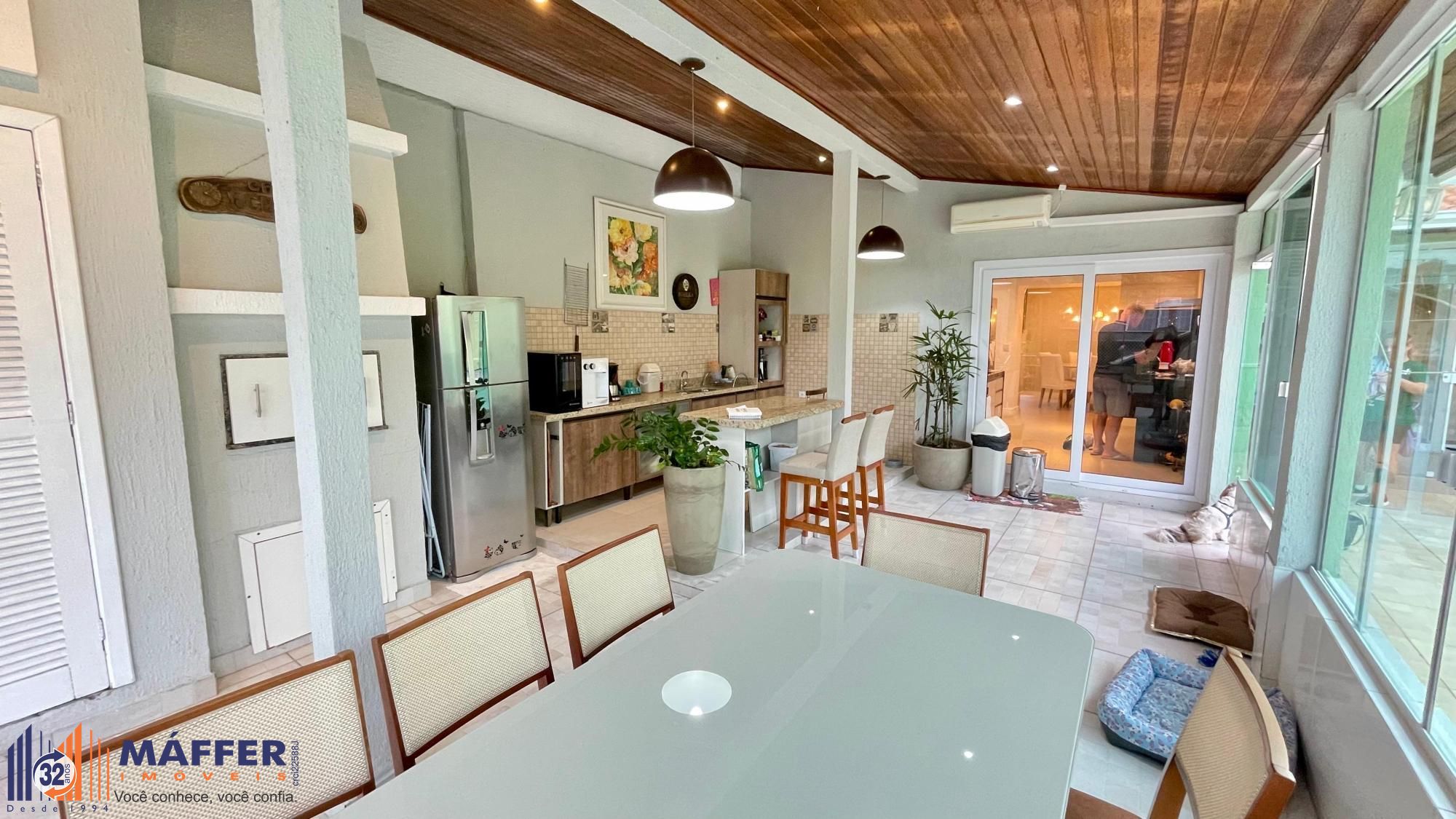 Casa, 3 quartos, 388 m² - Foto 7