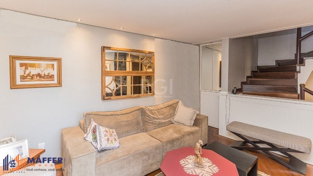Casa, 4 quartos, à venda, 199 m², Boa Vista - Porto Alegre — foto 2