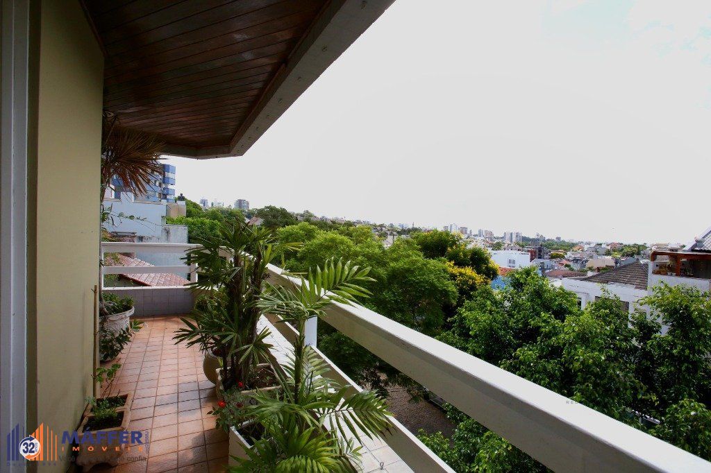 Cobertura, 3 quartos, 249 m² - Foto 16