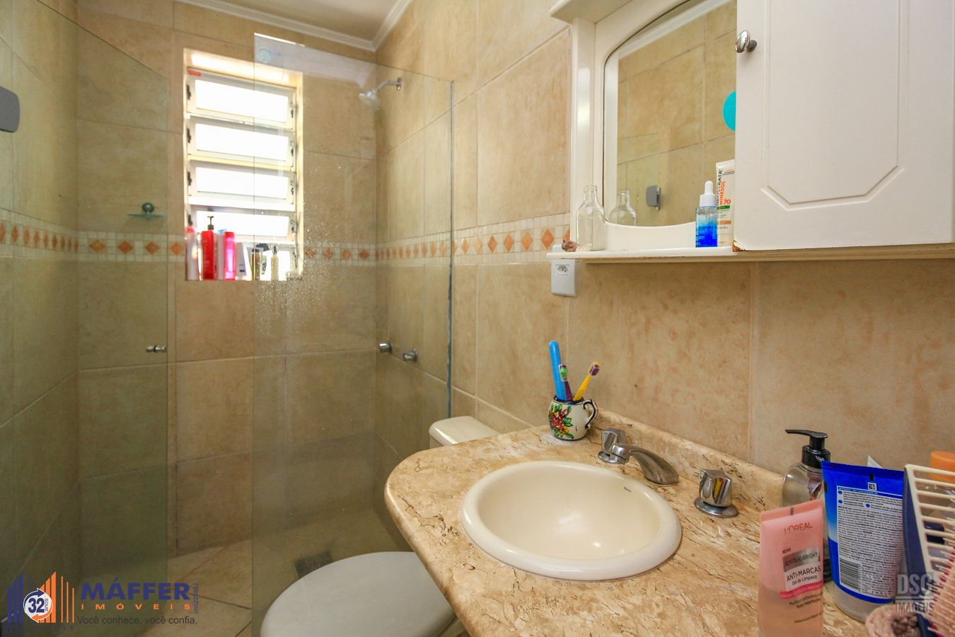 Casa de Condomínio, 3 quartos - Foto 23
