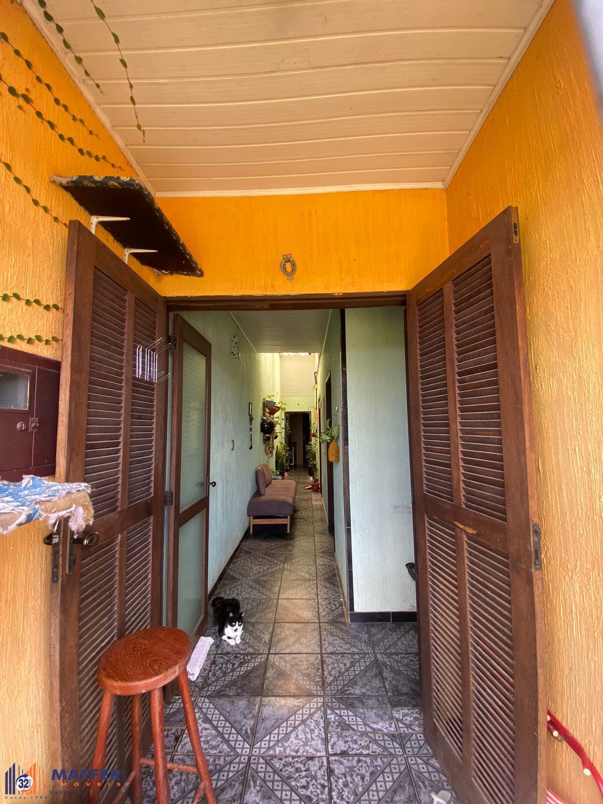 Casa, 3 quartos, à venda, 130 m², Coronel Aparício Borges - Porto Alegre — foto 2