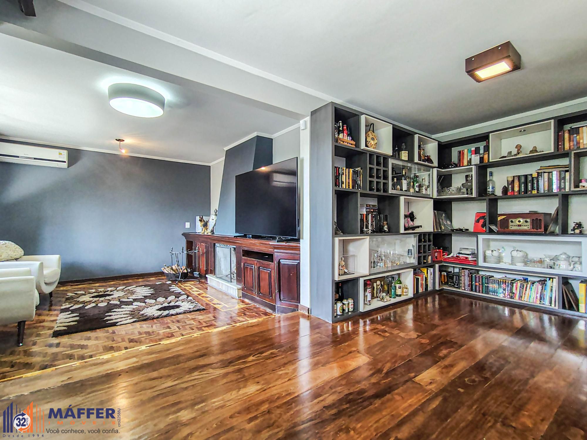 Casa, 3 quartos, 270 m² - Foto 7
