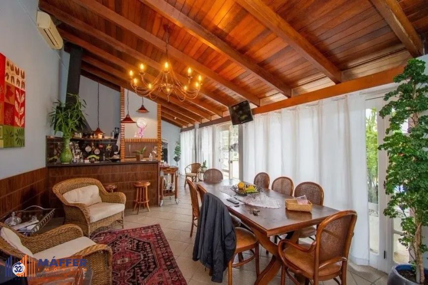 Casa, 3 quartos, 450 m² - Foto 7
