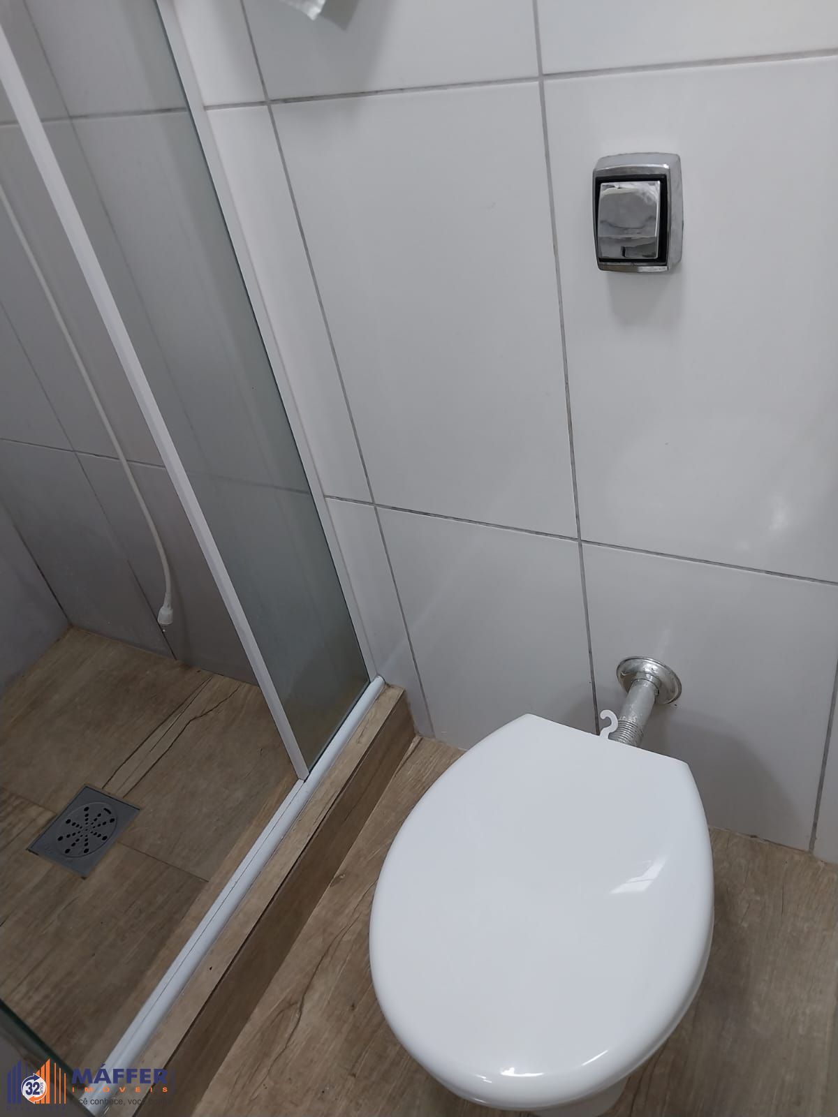 Apartamento, 1 quarto, 36 m² - Foto 39